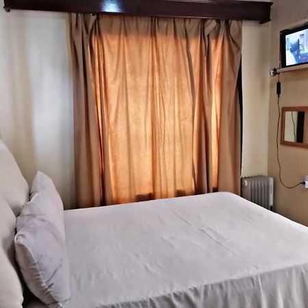 Valleycenter Guesthouse Johannesburg Eksteriør bilde