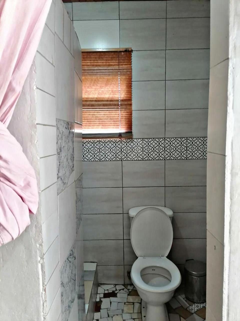 Valleycenter Guesthouse Johannesburg Eksteriør bilde