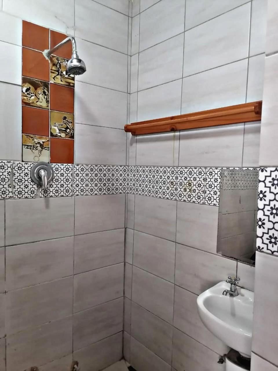 Valleycenter Guesthouse Johannesburg Eksteriør bilde