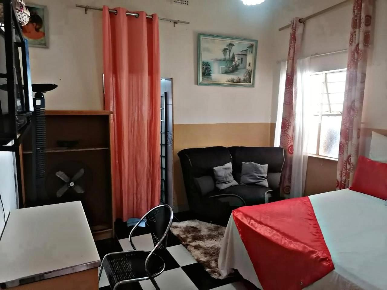Valleycenter Guesthouse Johannesburg Eksteriør bilde